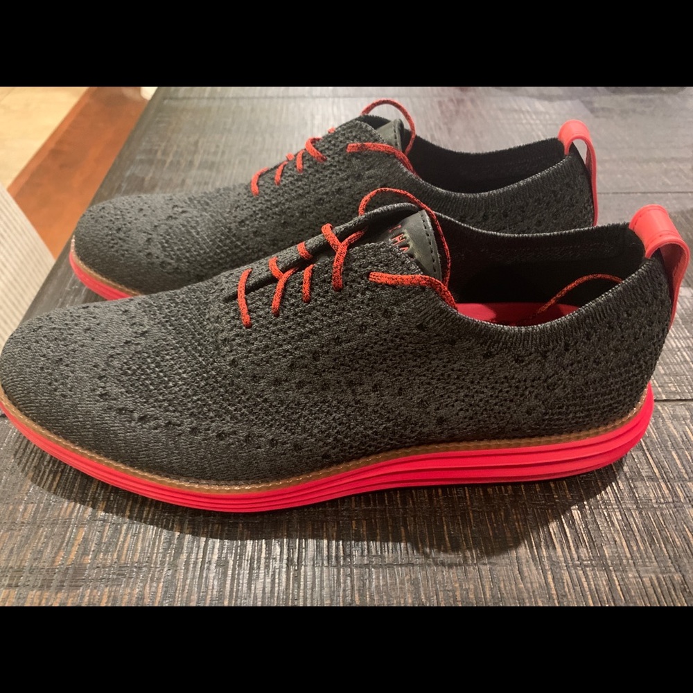 Men’s Cole Haan original grand size 10